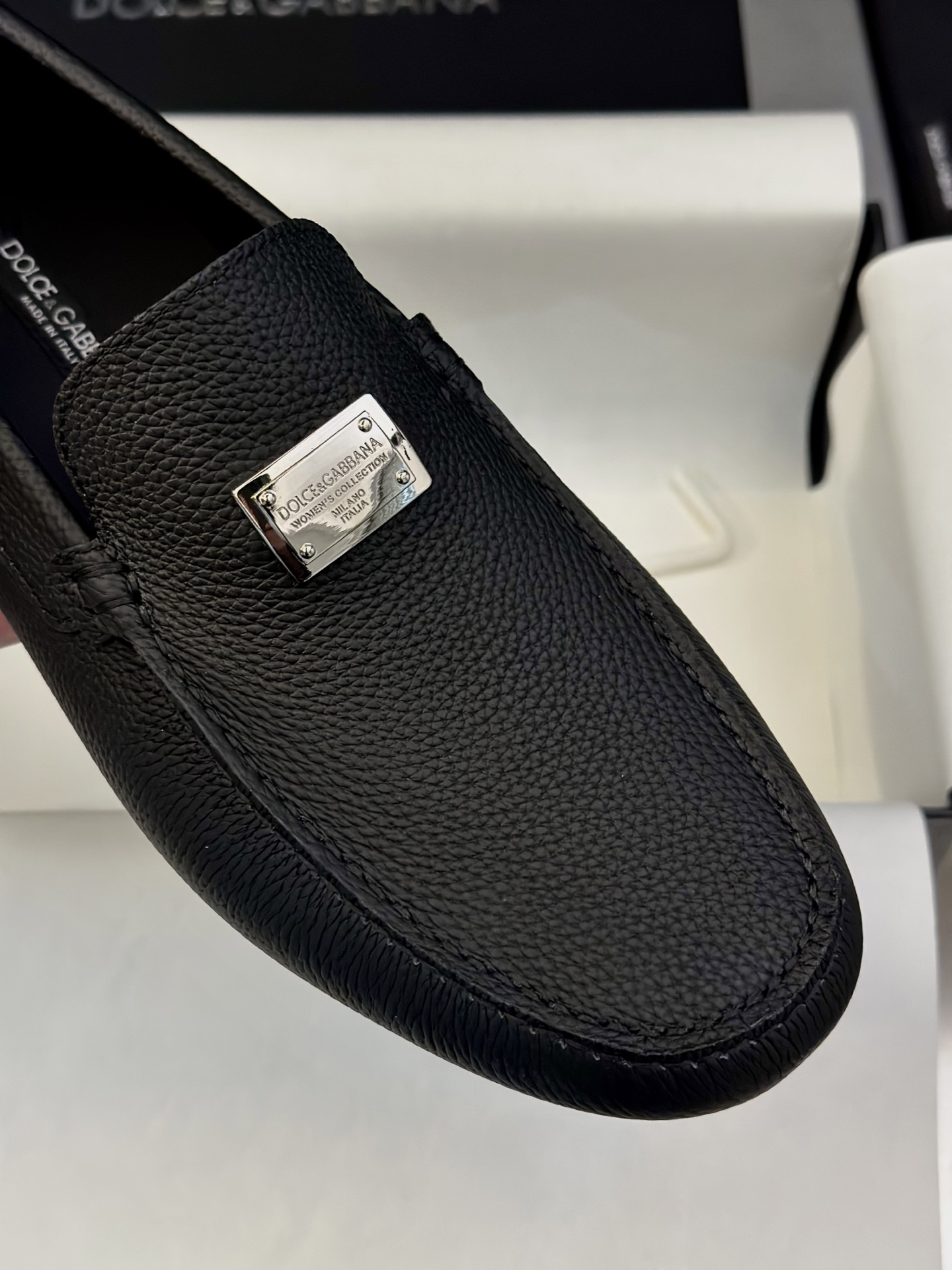 olce & Gabbana shoe